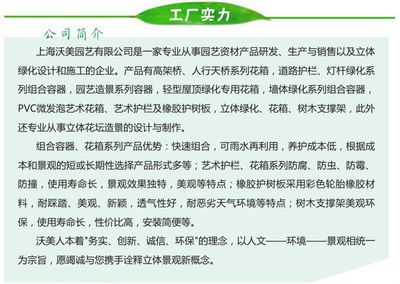 墙面绿化新潮流 PP花盆打造立体植物墙与多肉最佳搭档